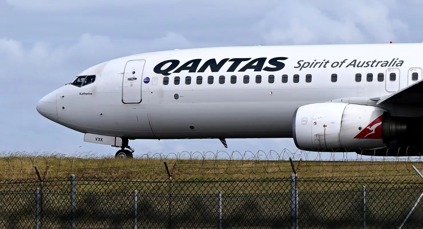 (SHORT) The recent case of Qantas