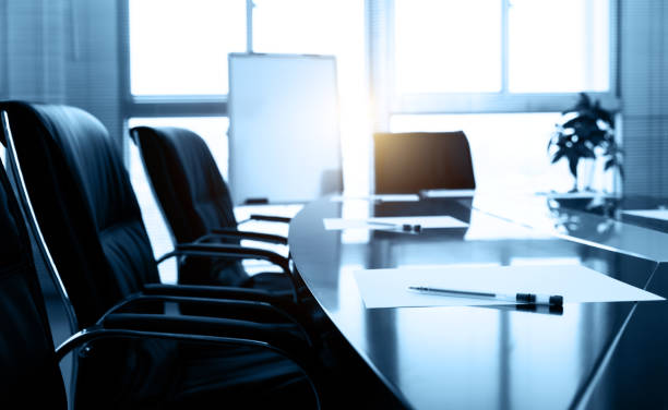 (SHORT) The true role of the Board Chair