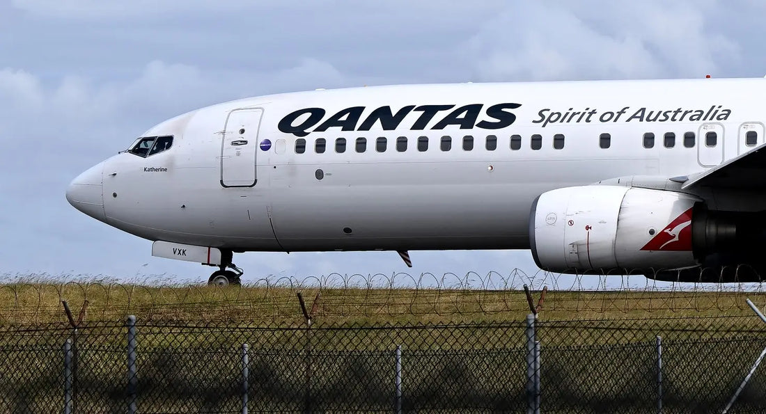 (SHORT) The recent case of Qantas